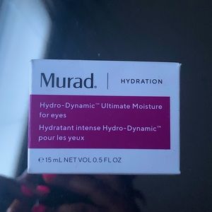 Hydro-Dynamic Ultimate Moisture for Eyes